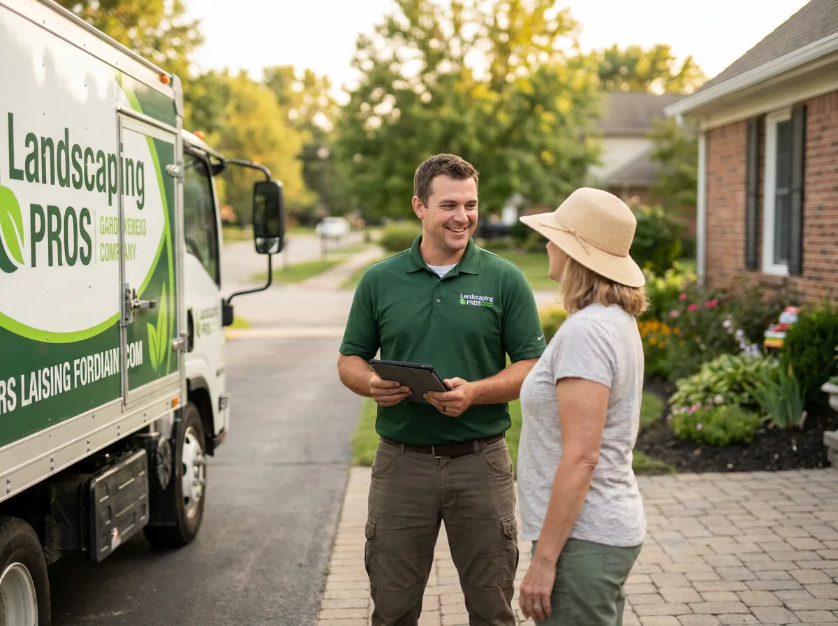 Landscaping Alloy, WV FAQs